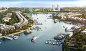 Trải nghiệm 1 Hong Kong thu nhỏ giữa lòng Hạ Long
