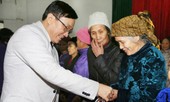 Mang về những mùa Xuân yêu thương