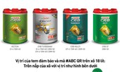 Castrol tiên phong ứng dụng mã ABC QR