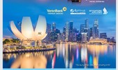 Chu du đảo quốc cùng thẻ VietinBank Premium Banking