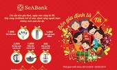 Chỉ cần những món quà giản dị, bên gia đình vẫn luôn là Tết