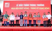 Đô thị mới Nhựt Hồng và ngày hội tri ân khách hàng
