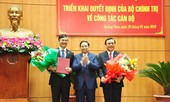 Triển khai các quyết định của Bộ Chính trị về công tác cán bộ