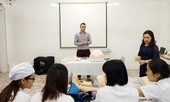 Hợp tác quốc tế - tầm nhìn chiến lược trong hoạt động hướng nghiệp