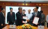 Cienco4 trúng gói thầu số 1 xây dựng nhà máy nước thải Yên Xá –Hà Nội