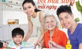 Dầu ăn 100% từ cá an toàn & chất lượng cho mọi gia đình