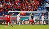 Tuyển Việt Nam sẽ còn tiến xa ở Asian Cup 2019 nếu làm được điều này