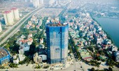 Đâu là dự án đáng đầu tư tại khu vực hồ Tây