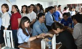 SCB chung tay vì cộng đồng
