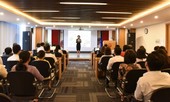 SCB triển khai quay số đợt 1 CTKM ‘trúng nhà sang – vui tết an khang’