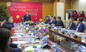 Mong muốn Agribank tiếp tục có nhiều đóng góp to lớn cho 'Tam nông'