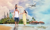 Nghỉ dưỡng hạng sang chẳng màng về giá với PVcomBank Mastercard