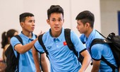 Cầu thủ có biệt danh 'tiểu Văn Toàn' lập công cho U22 Việt Nam là ai?