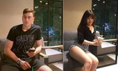 Bạn gái tin đồn của Đặng Văn Lâm: Tình yêu không phải để chiếm hữu