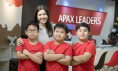 Điều gì khiến Apax Leaeders tiến mạnh ra Hà Nội