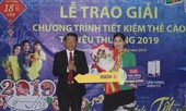 Trúng 500 triệu đồng khi gửi tiết kiệm dịp Tết tại BIDV