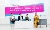 Ngành Thiết kế thời trang và 3 bí mật bạn không thể ngờ