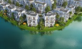 Sống giữa 'Địa Trung Hải' của Hải Phòng