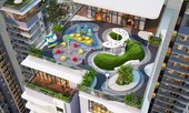 Kỷ nguyên 4.0: Nhà phải là căn hộ thông minh