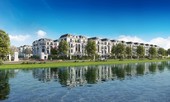 Chính thức xuất hiện một Paris thu nhỏ giữa lòng Long Biên