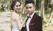 Phan Hiển tiết lộ Khánh Thi làm dâu trong gia đình tứ đại đồng đường