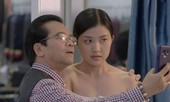 NSND Trần Nhượng: Tôi không ngại đóng cảnh nhạy cảm với diễn viên 9X