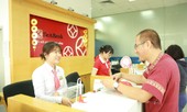 Ngân hàng mạnh tay “tung” ưu đãi hút tiền gửi sau Tết