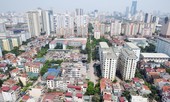 Dự án nào sắp bàn giao tại Mỹ Đình hút khách thuê?