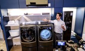 Trải nghiệm mới với mô hình LG Home tại triển lãm InnoFest 2019