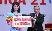 Bản lĩnh vượt qua định kiến trường công - tư