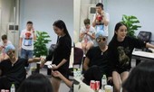 Tạ Đình Phong nói về tin hẹn hò với Dương Mịch, chia tay Vương Phi