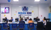 Ocean Edu tiếp tục nhân rộng mô hình giáo dục quốc tế