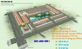 Cienco4 được giao đất đối ứng dự án BT Cầu Hiếu 2 tại Thái Hòa