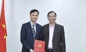 Điều động, bổ nhiệm nhân sự Ngân hàng Nhà nước, VKSNDTC