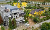 Kết luận thanh tra Đất rừng Sóc Sơn: Điều băn khoăn