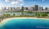 Vinhomes công bố quy hoạch lại các dòng sản phẩm