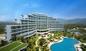 'Thủ phủ du lịch mới' Bãi Dài-Cam Ranh: Cú lột xác từ resort 5 sao đầu tiên