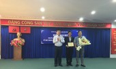 Carillon Apartment được vinh danh là “Chung cư tiêu biểu” của TP.HCM