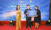 Hơn 200 khách hàng tham dự sự kiện tri ân dự án Golden Park Tower