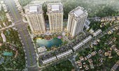 Chỉ từ 1,95 tỷ sở hữu ngay căn hộ 3 ngủ khu vực Mỹ Đình