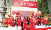 Apax Franklin – Mô hình học tập mới trong kỷ nguyên giáo dục 4.0