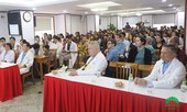 Chắp cánh ước mơ 2019: 30 trường hợp dị tật được phẫu thuật miễn phí