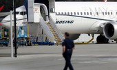 Hai tính năng an toàn bị phớt lờ trên máy bay Boeing 737 MAX gặp nạn