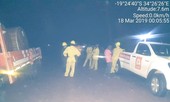 Mạng viễn thông của Viettel tại Mozambique đã được khôi phục sau siêu bão Idai