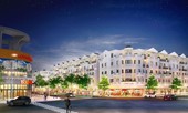 Cơ hội trúng xe sang khi mua biệt thự, nhà phố CityLand Park Hills
