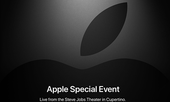 Sự kiện đêm nay có thể thay đổi lịch sử Apple