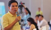 Ông Nguyễn Đức Tài rời chức Tổng giám đốc Thế Giới Di Động