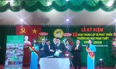 Novaland đầu tư cho nguồn nhân lực tại chỗ