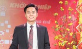 Elepharma: Giấc mơ tiên phong kinh doanh sản phẩm công nghệ cao về sức khỏe