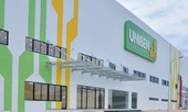UNIBEN khánh thành thêm nhà máy thực phẩm hiện đại tại KCN VSIP 2-Bình Dương